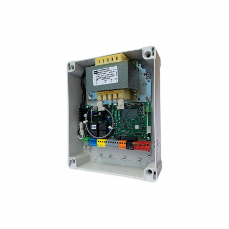 Kit automatizare porti batante, Bft Kustos Ultra BT A40, 4m/canat, 500Kg/poarta, 24V [7]