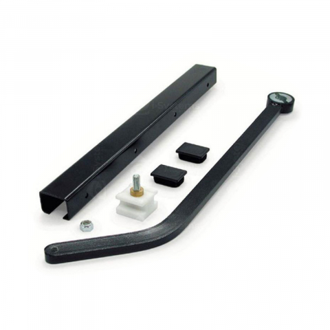Accesorii Automatizari - Brat drept de transmisie glisier Came STYLO-BD
