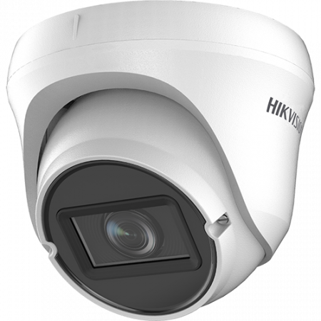 Camere Supraveghere - Camera supraveghere Analog Hikvision DS-2CE79D0T-VFIT3F(2.7-13.5mm), 2MP, lentila 2.7~13.5mm VariFocala manual, IR 40m, IP67