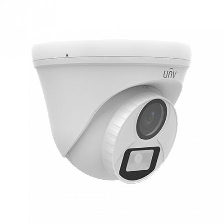Camere Supraveghere - Camera supraveghere AnalogHD ColourHunter Uniview UAC-T112-F28-W, 2MP, lentila 2.8mm, WL 20m, IP67