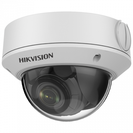 Camera supraveghere IP Dome 2MP, lentila motorizata 2.8-12 mm, IR 30m, PoE, IP67, IK10 Hikvision DS-2CD1723G0-IZ [2]