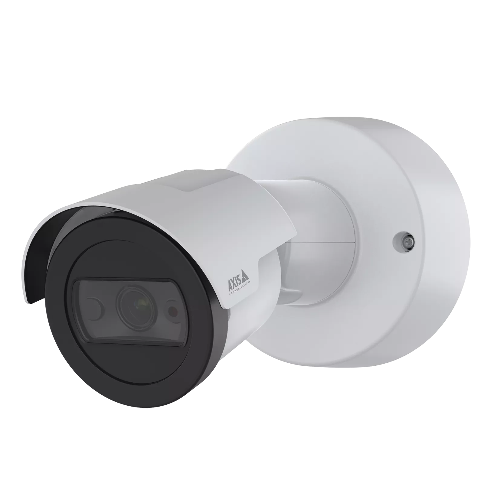 Camere IP - Camera IP 2MP Full HD AXIS M2035-LE Bullet, Deep Learning, IR 20m, IP67, PoE