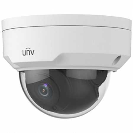 Camere Supraveghere IP - Camera supraveghere IP Dome 2MP, lentila 2.8mm, IR 30m, PoE, IP67, IK10,  IPC322LB-SF28-A