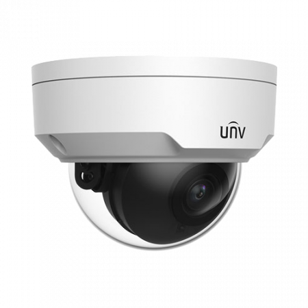 Camere Supraveghere IP - Camera supraveghere IP Dome 3 MP, lentila 2.8 mm, IR 30M, SDcard, IK10, IPC323LB-SF28K-G