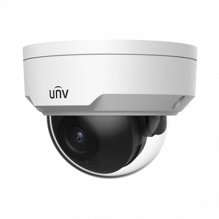 Camera supraveghere IP Dome 3 MP, lentila 2.8 mm, IR 30M, SDcard, IK10, IPC323LB-SF28K-G [1]