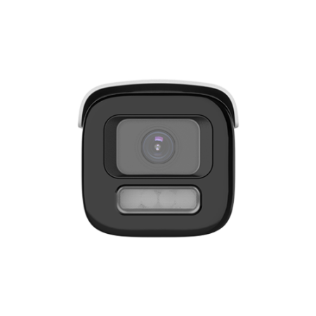 Camera IP 6MP Hikvision DS-2CD2667G3T-LIZSY, ColorVu 3, lentila varifocala 2.8–12mm, IR 60m, WL 60m, Alarma, IK10 [1]