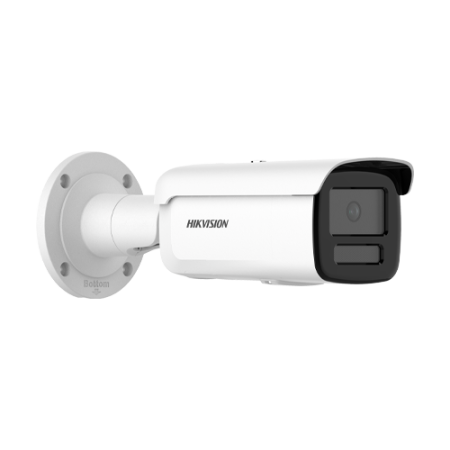 Camera IP 6MP Hikvision DS-2CD2T66G2H-2I-2.8mm, AcuSense DarkFighter, lentila 2.8mm, IR 60m, exterior [2]