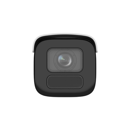 Camera IP 8MP 4K Hikvision DS-2CD2686G2H-IZS, AcuSense DarkFighter, lentila varifocala 2.8–12mm, IR 60m, Alarma, IK10 [1]