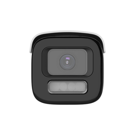 Camera IP 8MP 4K Hikvision DS-2CD2687G3-LIZSY, ColorVu 3, lentila varifocala 2.8–12mm, IR 60m, WL 60m, Alarma, IK10 [1]