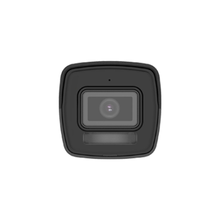 Camera IP 8MP Hikvision DS-2CD1083G2-LIUF-2.8mm, Dual Light, lentila 2.8mm, IR 30m, WL 30m, Microfon, PoE [1]