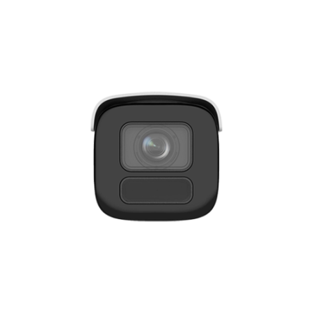 Camera IP 8MP Hikvision DS-2CD2686G2HT-IZS, AcuSense DarkFighter, lentila varifocala 2.8–12mm, IR 60m, Alarma, PoE [1]