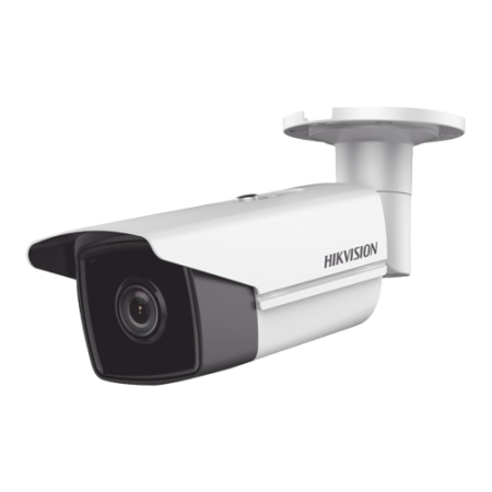 Camera IP 8MP Hikvision DS-2CD2T83G2-4I-4mm, AcuSense, lentila 4mm, IR 80m, SD card, exterior [1]