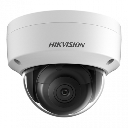 Camera supraveghere IP Dome AcuSense 4 MP, lentila 2.8mm, IR 30m, IK10 Hikvision DS-2CD2143G2-I-2.8mm [1]