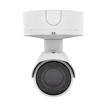 Camera IP Bullet 8MP AI Long Range Hanwha Vision PNO-A9092R - Zoom Optic 3.3x 15-50mm, IR WiseIR 120m, Dual NPU Wisenet 9, IP66/IP67/IK10 | Supraveghere Perimetrala, Trafic si Zone Extinse [3]