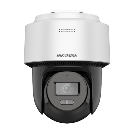 Camera IP PT 6MP Hikvision DS-2DE2C600MWG-E-2.8mm, lentila 2.8mm, IR 30m, WL 30m, Audio, Auto Tracking Lite [1]