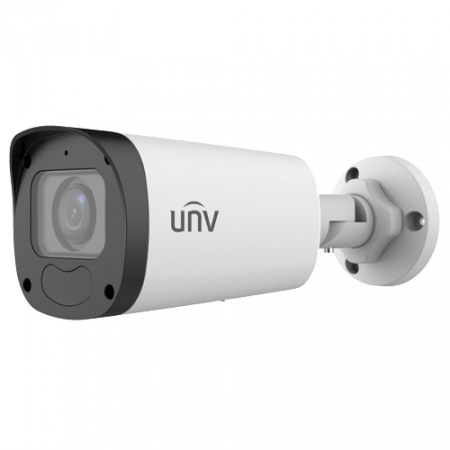 Camera supraveghere exterior IP 2 MP, lentila AF 2.8-12 mm, IR 50M, Audio - UNV IPC2322LB-ADZK-G [1]