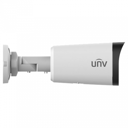 Camera supraveghere exterior IP 2 MP, lentila AF 2.8-12 mm, IR 50M, Audio - UNV IPC2322LB-ADZK-G [2]