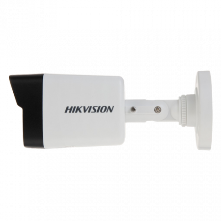 Camera supraveghere exterior IP 2MP, lentila 2.8mm, IR 30m Hikvision DS-2CD1023G0E-I-2.8mm [2]