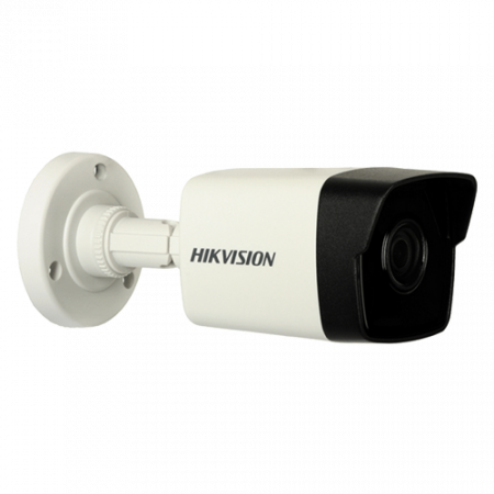 Camera supraveghere exterior IP 2MP, lentila 2.8mm, IR 30m Hikvision DS-2CD1023G0E-I-2.8mm [1]