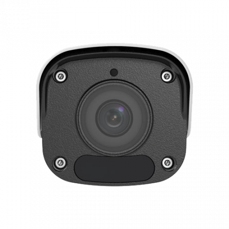 Camera supraveghere exterior IP 3 MP, lentila 2.8 mm, IR 30M, SDcard, Microfon integrat - UNV IPC2123LB-AF28KM-G [2]