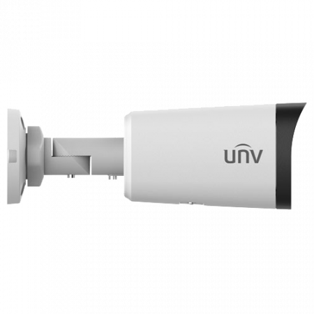 Camera supraveghere exterior IP 4 MP, lentila 2.8-12 mm Autofocus, IR50M, Audio, SDCard - UNV IPC2324LB-ADZK-G [2]