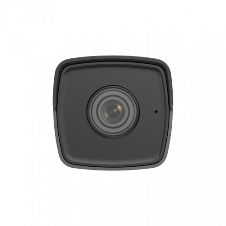 Camera supraveghere exterior IP 4 MP, lentila 2.8mm, EXIR 2 IR 30m, Audio, PoE, IP67 - Hikvision DS-2CD1043G0-IUF-2.8mm [1]