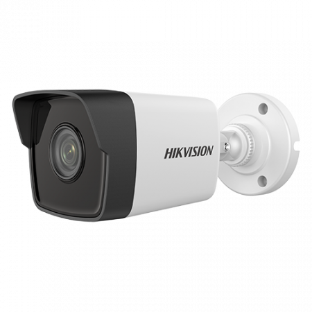 Camere Supraveghere IP - Camera supraveghere exterior IP 4 MP, lentila 2.8mm, IR 30m - Hikvision DS-2CD1043G0-I-2.8mm