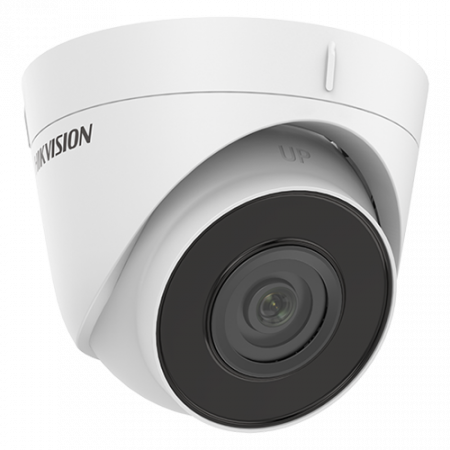 Camere Supraveghere IP - Camera supraveghere exterior IP 4 MP, lentila 2.8mm, IR 30m - Hikvision DS-2CD1343G0-I-2.8mm