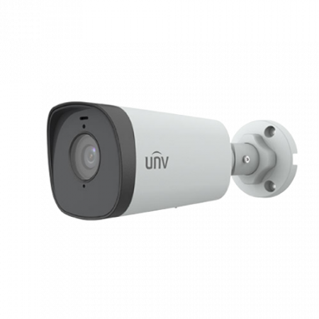 Camere Supraveghere IP - Camera supraveghere exterior IP 4 MP, lentila 4 mm, IR80M, Audio, SDCard - UNV IPC2314SB-ADF40KM-I0