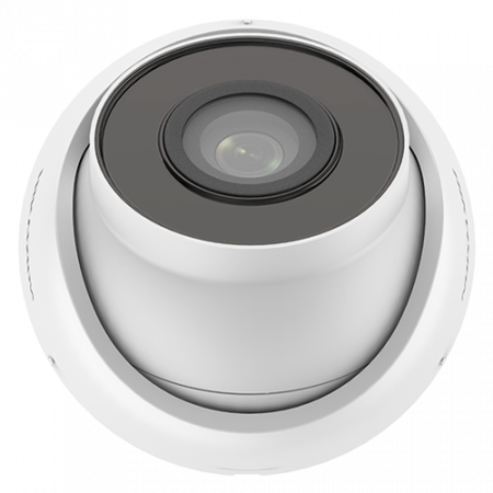 Camera supraveghere exterior IP 4 MP, lentila 4mm, IR 30m - Hikvision DS-2CD1343G0-I-4mm [2]