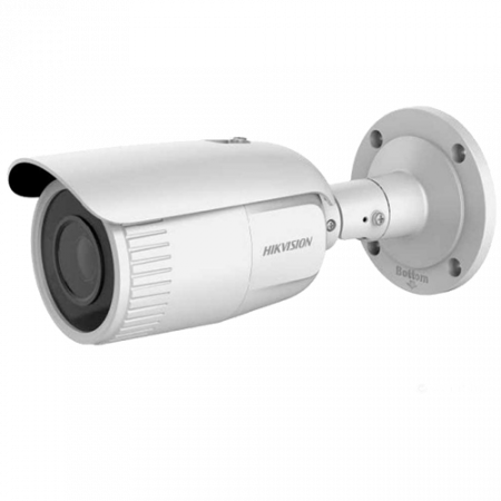 Camere Supraveghere IP - Camera supraveghere exterior IP 4MP, lentila motorizata 2.8 ~ 12 mm, SD-card, IR 50m - Hikvision DS-2CD1643G0-IZ(2.8-12mm)