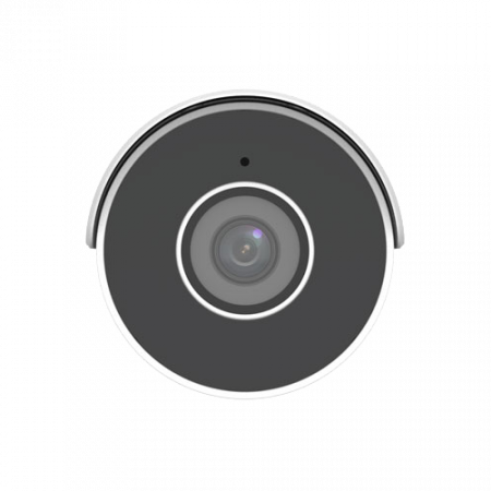 Camera supraveghere exterior IP 4MP STARLIGHT, lentila 2.8 mm, Audio, SDcard, IR 50M - UNV IPC2124LE-ADF28KM-G [2]