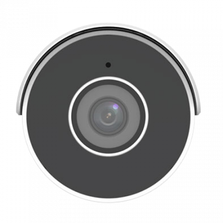 Camera supraveghere exterior IP 5 MP, lentila 2.8 mm, IR 50M, SDCard - UNV IPC2125LE-ADF28KM-G1 [1]