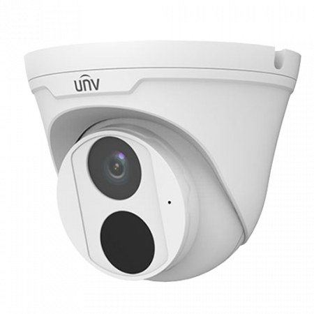 Camera supraveghere exterior IP 5 MP, lentila 2.8 mm, IR30M, SDcard - UNV IPC3615LE-ADF28K-G1 [2]