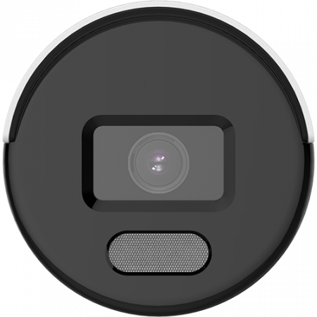 Camera supraveghere exterior IP 5MP seria ColorVu, lentila 2.8 mm, White Light 30m, PoE, IP67 - Hikvision DS-2CD1057G0-L-2.8mm [1]