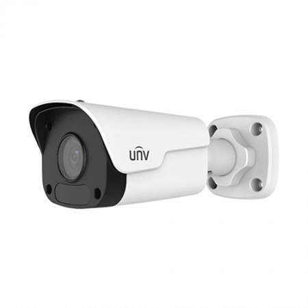Camera supraveghere exterior IP 8MP, lentila 2.8mm, IR 30m UNV IPC2128LR3-DPF28M-F [2]