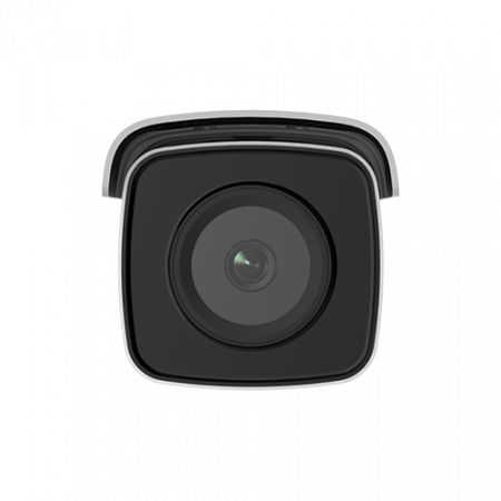 Camera supraveghere exterior IP AcuSense 4MP, lentila 2.8mm, IR 60m, SD-card Hikvision DS-2CD2T46G2-2I-2.8mm [1]