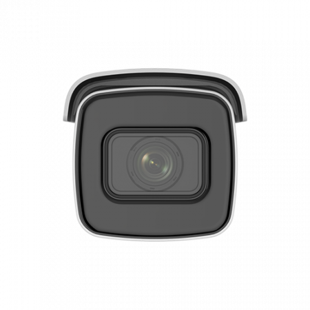 Camera supraveghere exterior IP AcuSense 8 MP,  lentila 2.8-12mm, IR 60m, SDcard, IK10 - Hikvision DS-2CD2683G2-IZS(2.8-12mm) [1]
