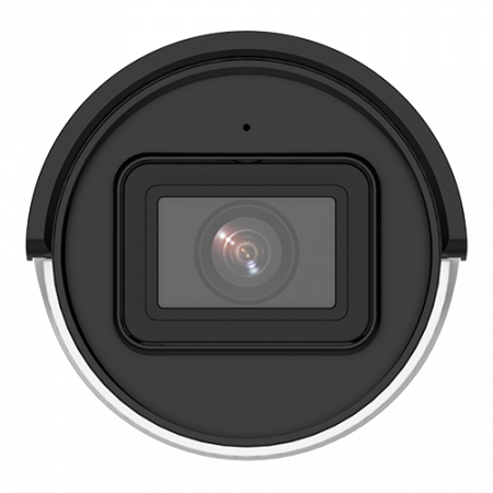 Camera supraveghere exterior IP AcuSense 8 MP, lentila 2.8mm, IR 40m, SDCard - Hikvision DS-2CD2083G2-I-2.8mm [2]