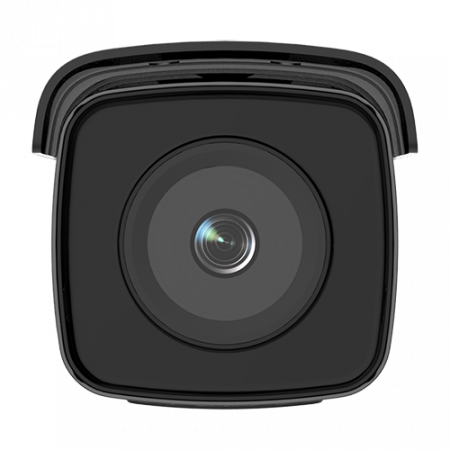 Camera supraveghere exterior IP AcuSense power by Darkfighter, rezolutie 6 MP, lentila 2.8mm, IR 60m Hikvision DS-2CD2T66G2-2I-2.8mm [2]