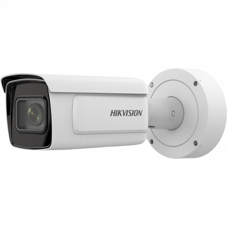 Camera supraveghere exterior IP DarkFighter 4MP, IR 50m, lentila motorizata 2.8~12mm, Alarma, VCA, IP67, IK10 - Hikvision iDS-2CD7A46G0-IZHS(2.8-12mm) [2]