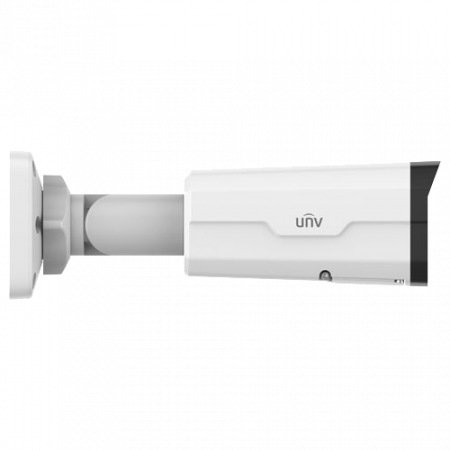 Camera supraveghere exterior IP seria LightHunter 4 MP, lentila AF 2.7-13.5 mm, IR50M, IK10 - UNV IPC2324SB-DZK-I0 [2]