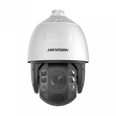 Camere IP Exterior - Camera supraveghere exterior PTZ IP DarkFighter, 2 MP, Zoom optic 32X,AutoTracking, IR 200 metri  - Hikvision DS-2DE7A232IW-AEB(T5)