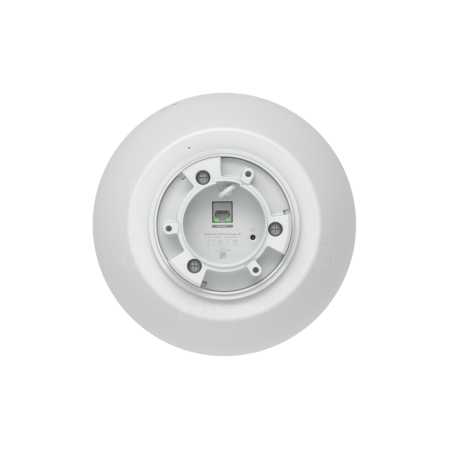 Camera supraveghere IP UniFi AI PTZ Precision UVC-AI-PTZ-Precision-W 4K, zoom optic 31x, IR 100 m, PoE++, AI avansat, IP66 [5]