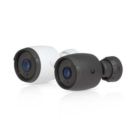 Camera supraveghere IP UniFi G6 Bullet UVC-G6-Bullet-W 4K 8MP, IR 30m, lentila fixa, PoE, AI avansat, IP66 [7]