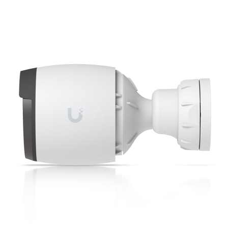 Camera supraveghere IP UniFi G6 Bullet UVC-G6-Bullet-W 4K 8MP, IR 30m, lentila fixa, PoE, AI avansat, IP66 [1]
