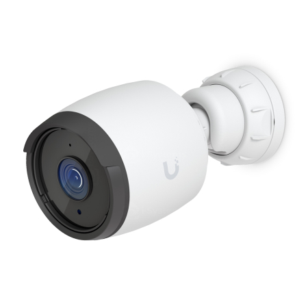 Camera supraveghere IP UniFi G6 Bullet UVC-G6-Bullet-W 4K 8MP, IR 30m, lentila fixa, PoE, AI avansat, IP66 [2]