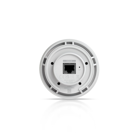 Camera supraveghere IP UniFi G6 Bullet UVC-G6-Bullet-W 4K 8MP, IR 30m, lentila fixa, PoE, AI avansat, IP66 [6]