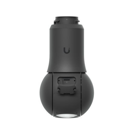 Camera supraveghere IP UniFi G6 PTZ UVC-G6-PTZ-B 4K, zoom hibrid 10x, IR 30 m, PoE+, AI avansat, IP66 [9]