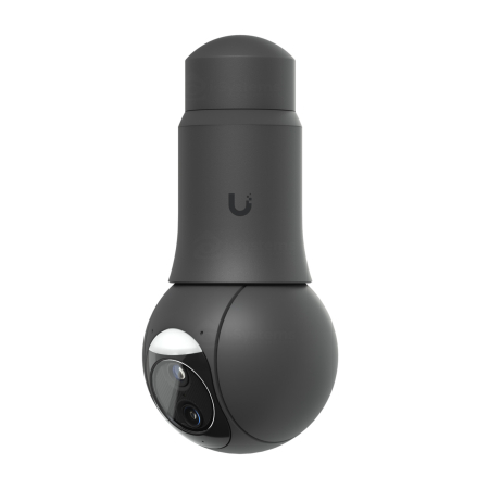 Camera supraveghere IP UniFi G6 PTZ UVC-G6-PTZ-B 4K, zoom hibrid 10x, IR 30 m, PoE+, AI avansat, IP66 [2]